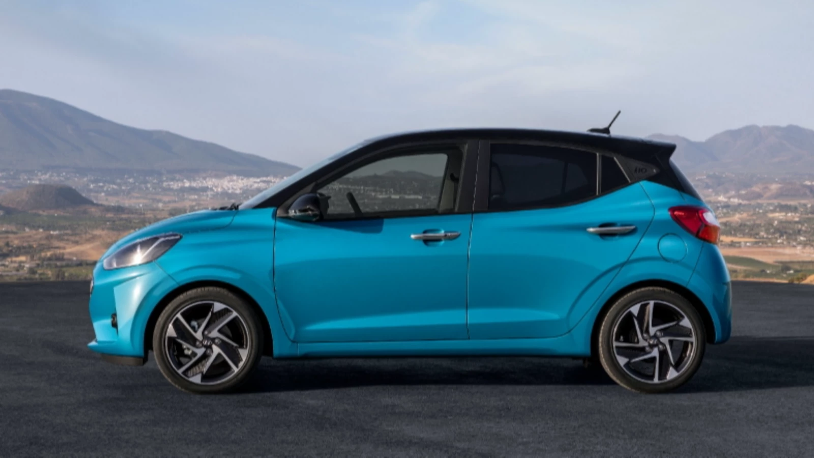 2022 Hyundai i10 Fiyat Listesi