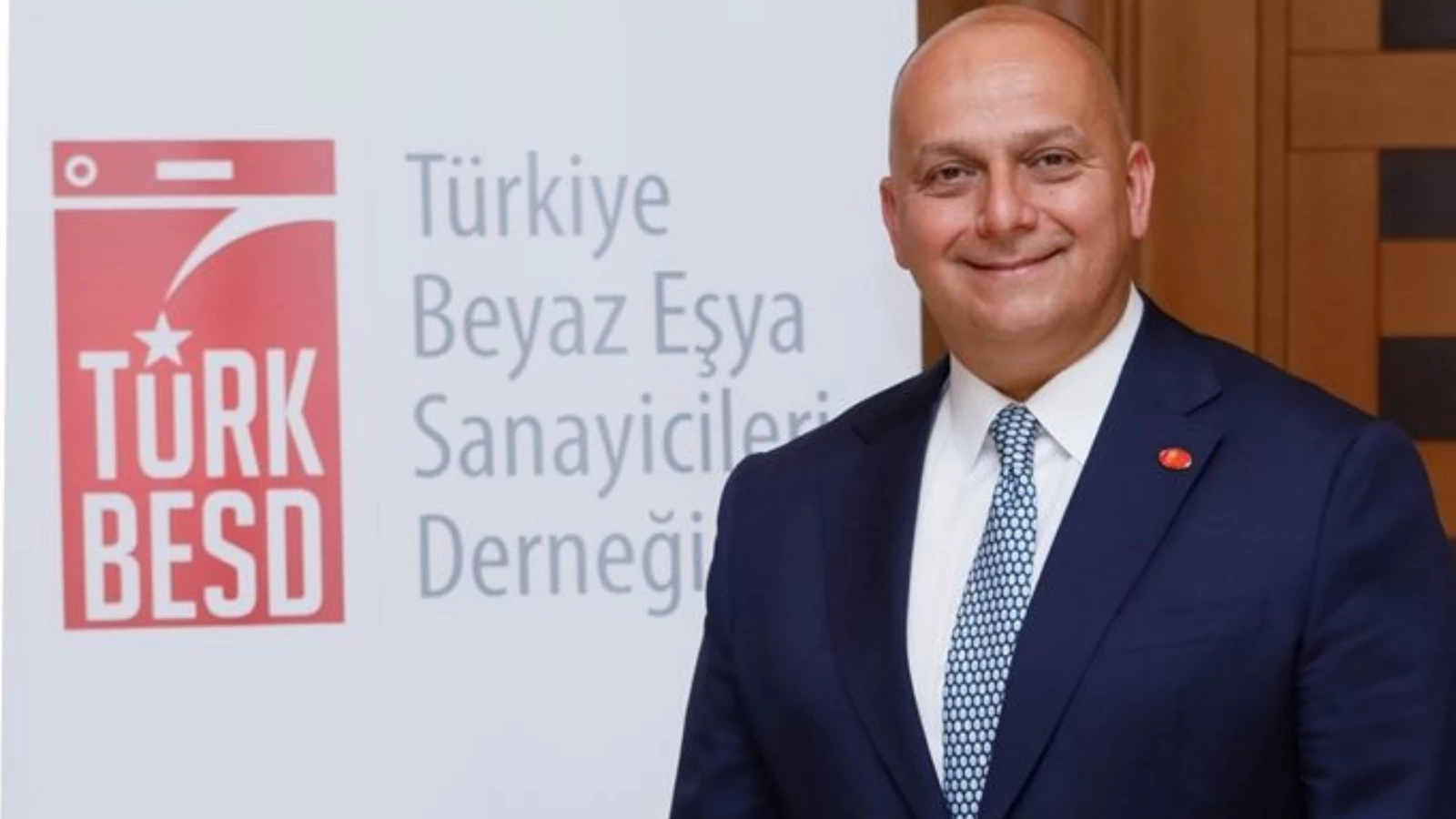 Hammadde Krizi Beyaz Eşya Sektörünü Vurmadı