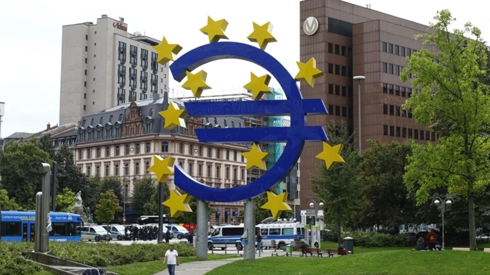 ECB Üyesi Simkum'dan Enflasyon Değerlendirmesi