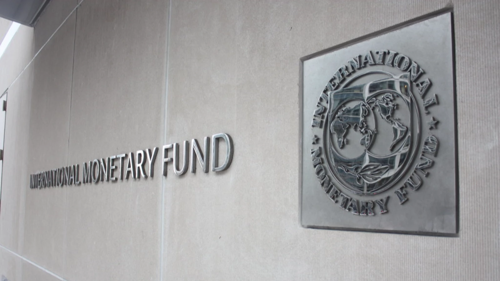 IMF Fed'i Eleştirdi