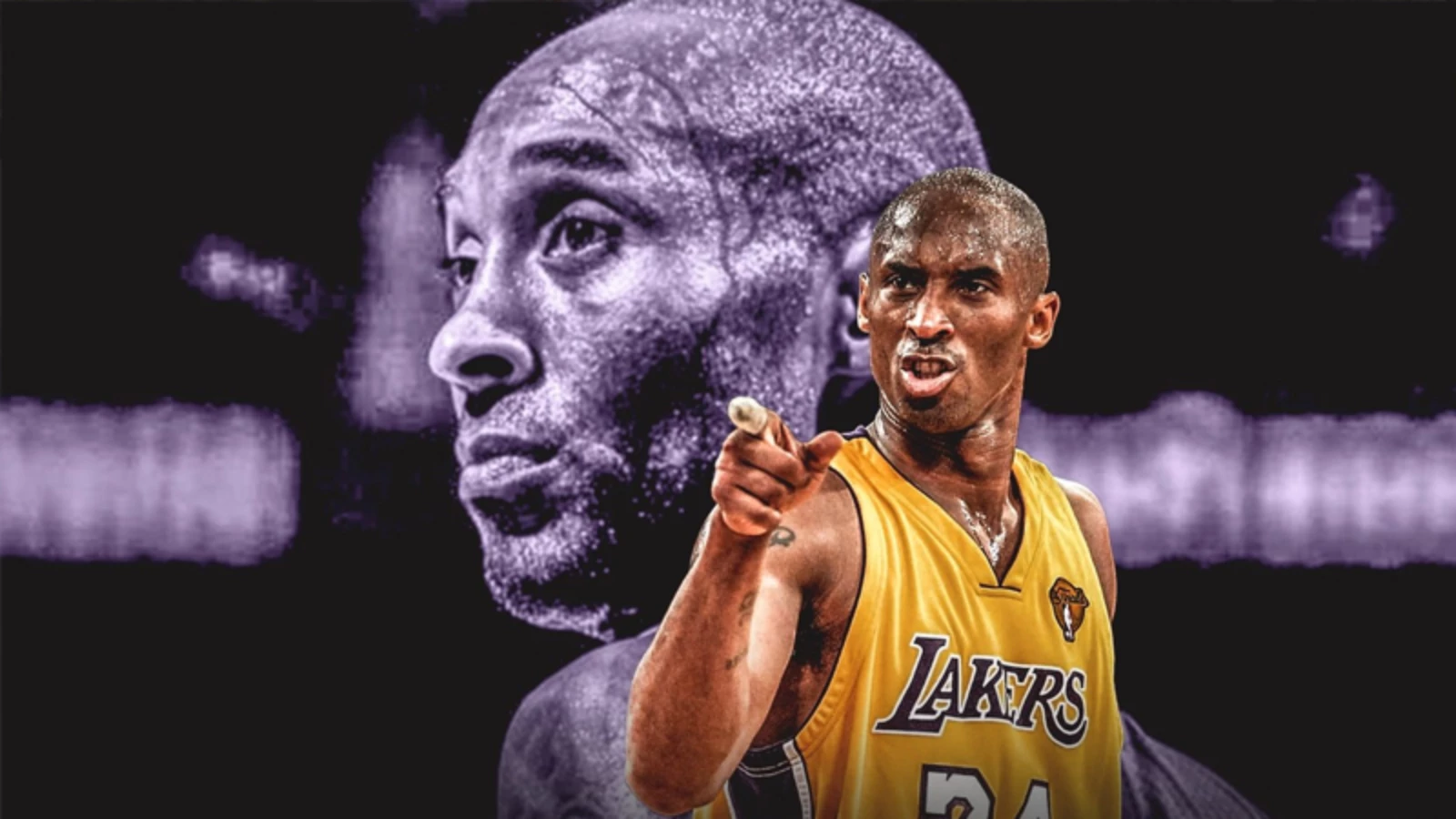 Kobe Bryant Efsanesi'ne Dair Her Şey...