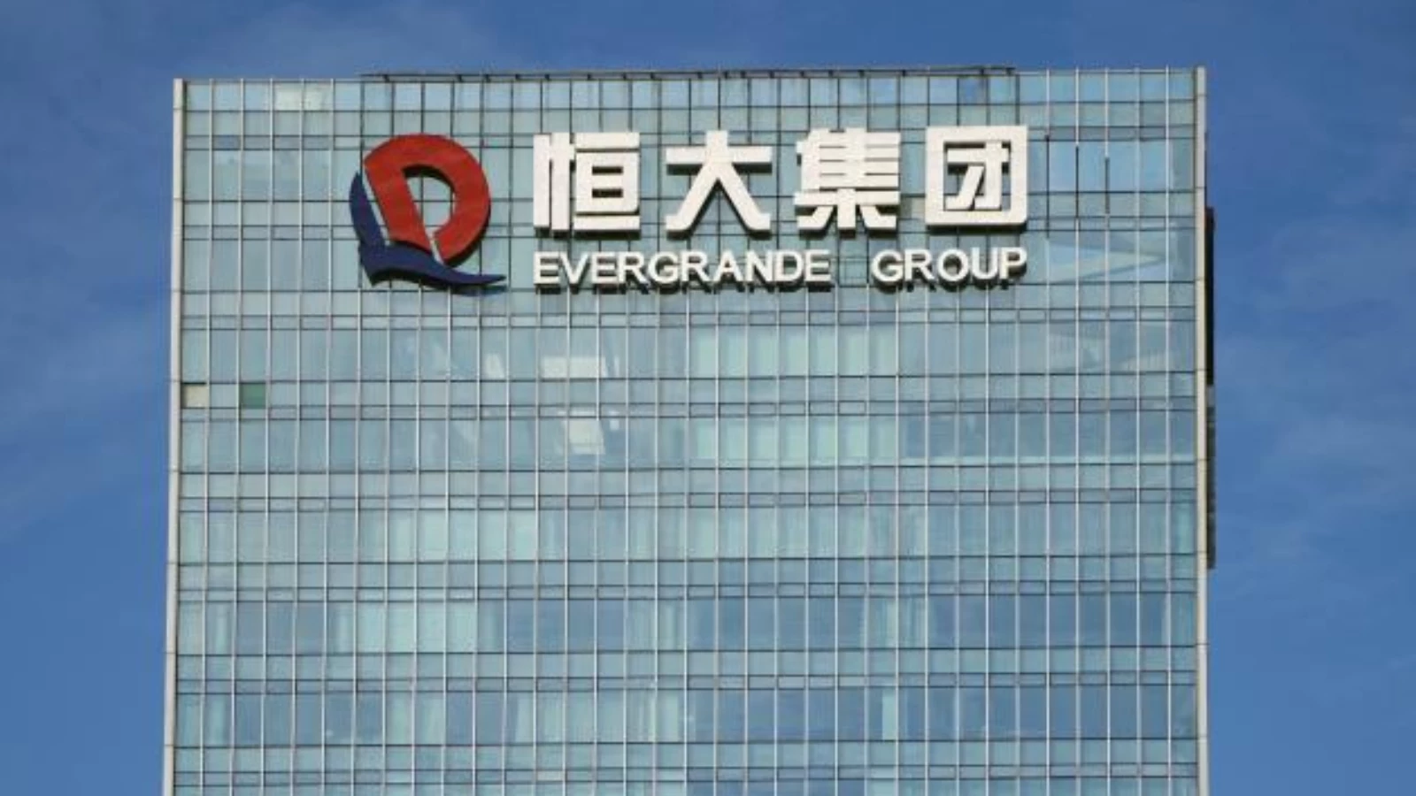 Evergrande, Kreditörlerle Görüşmelere Başladı