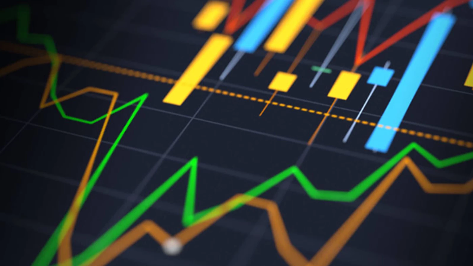 BIST-100'de Günün En Çok Kazananı Ve Kaybedeni