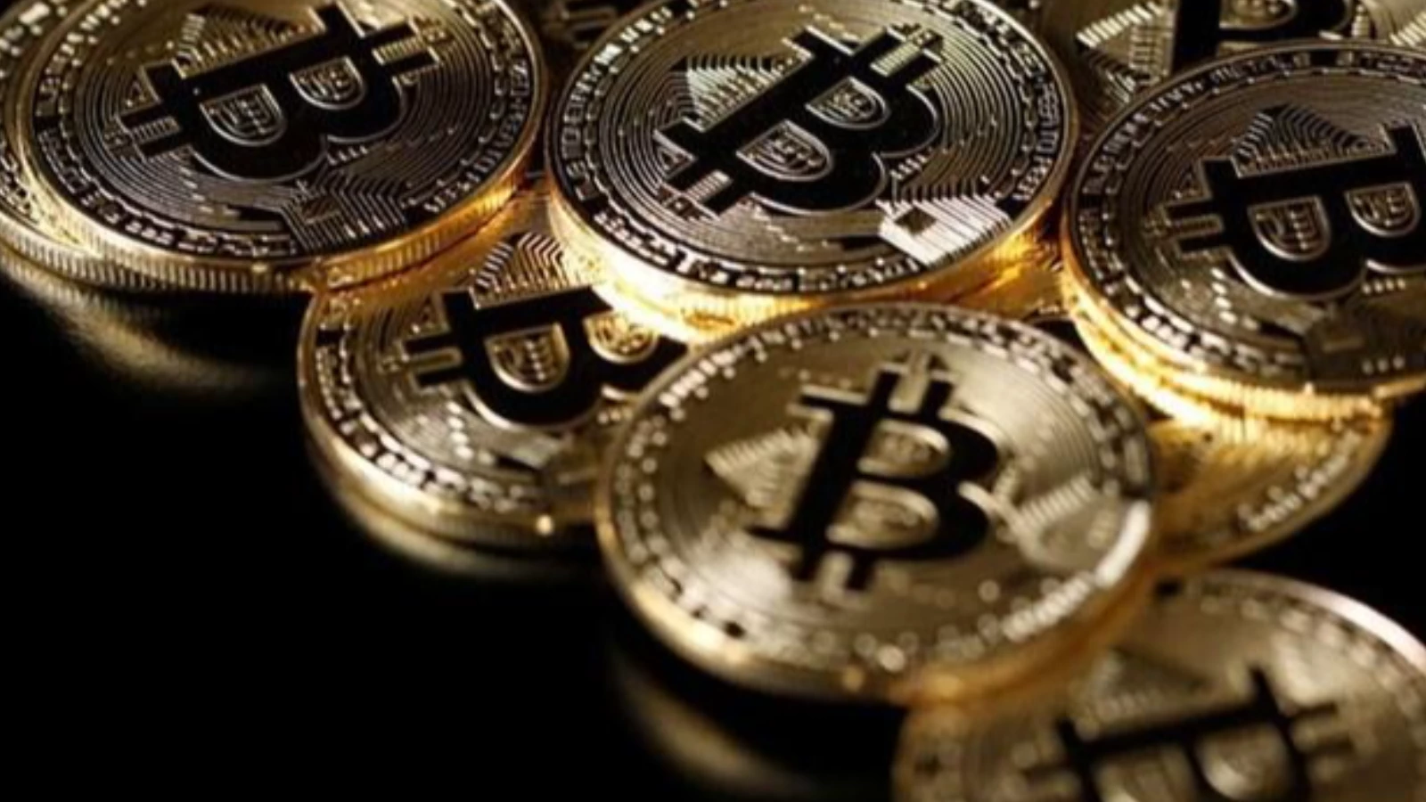 Bitcoin Destekten Geri Döndü