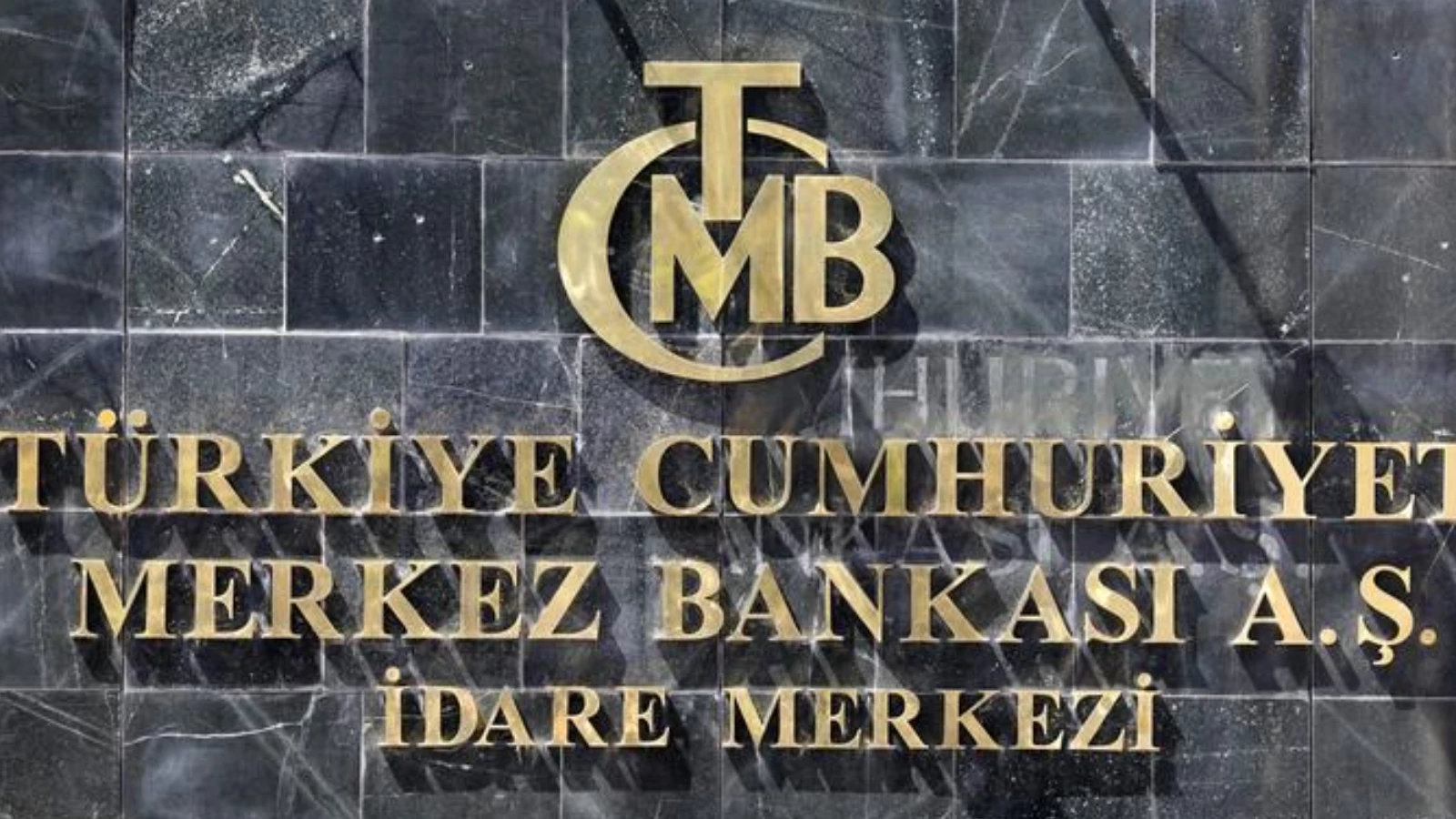 Merkez Bankası Enflasyon Tahminini Açıkladı