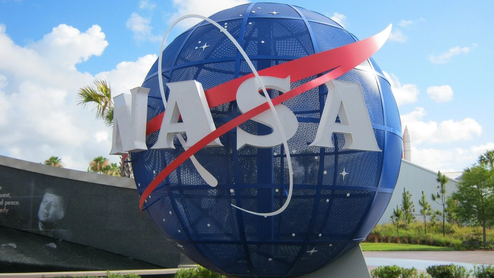 NASA, NFT'lere İzin Vermedi