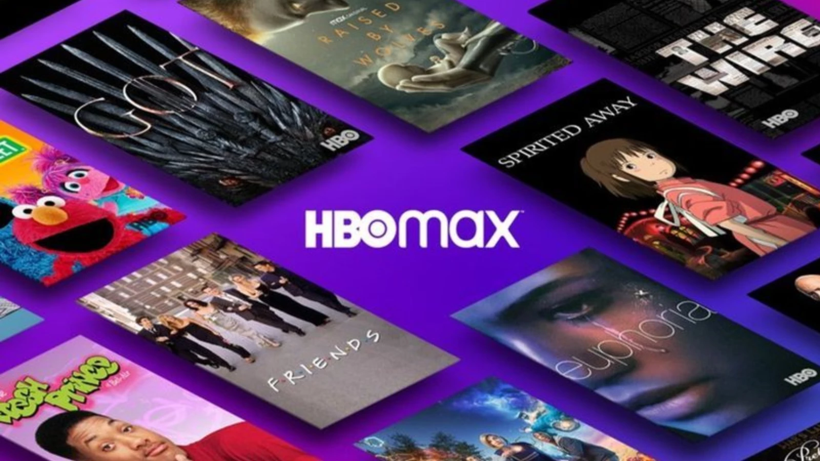 HBO Max Türkiye'ye Geliyor!