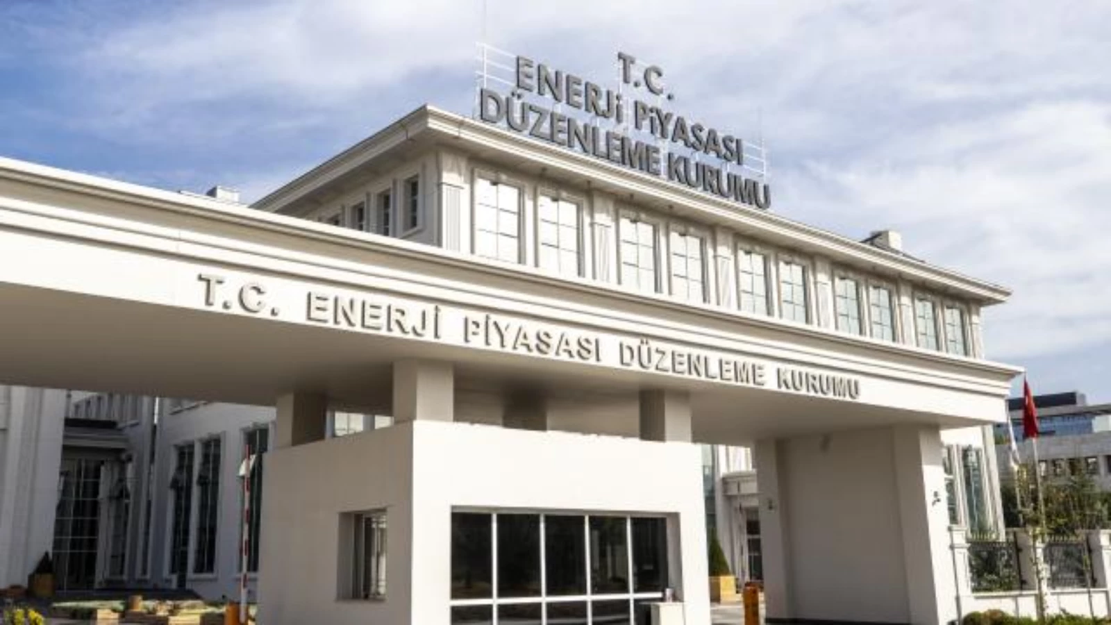 EPDK 60 Milyar Küp Doğalgaz Tüketimi Öngörüyor