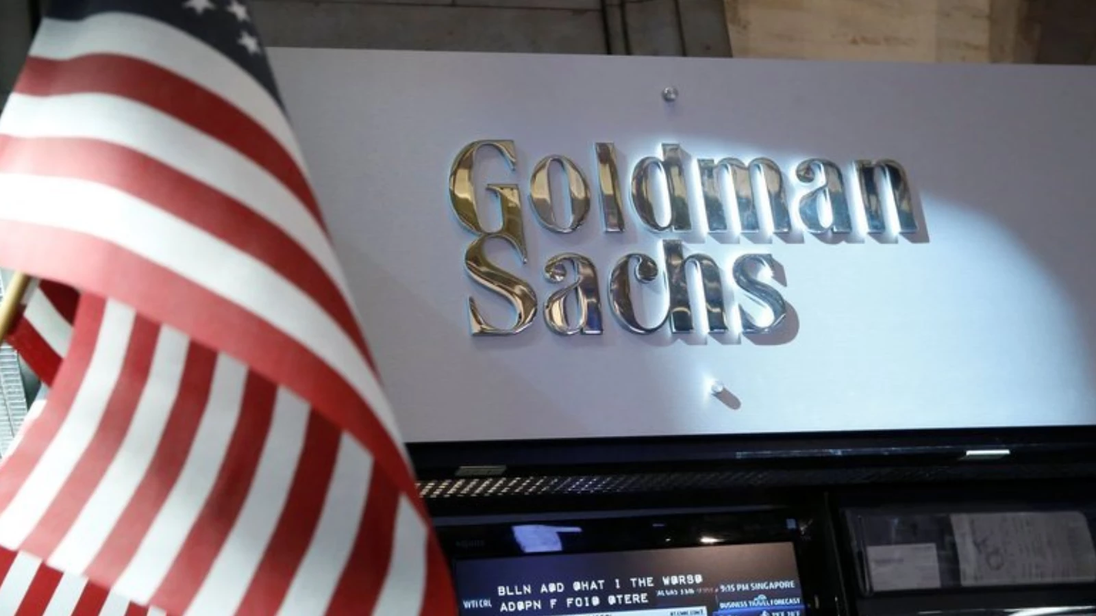 Goldman Sachs, Bankalar İçin Hedef Fiyatı Belirledi