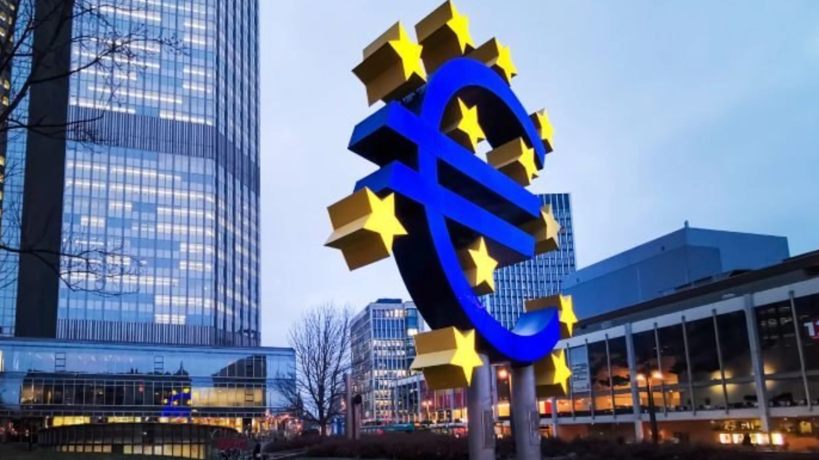 ECB Faiz Artışı 2023'de