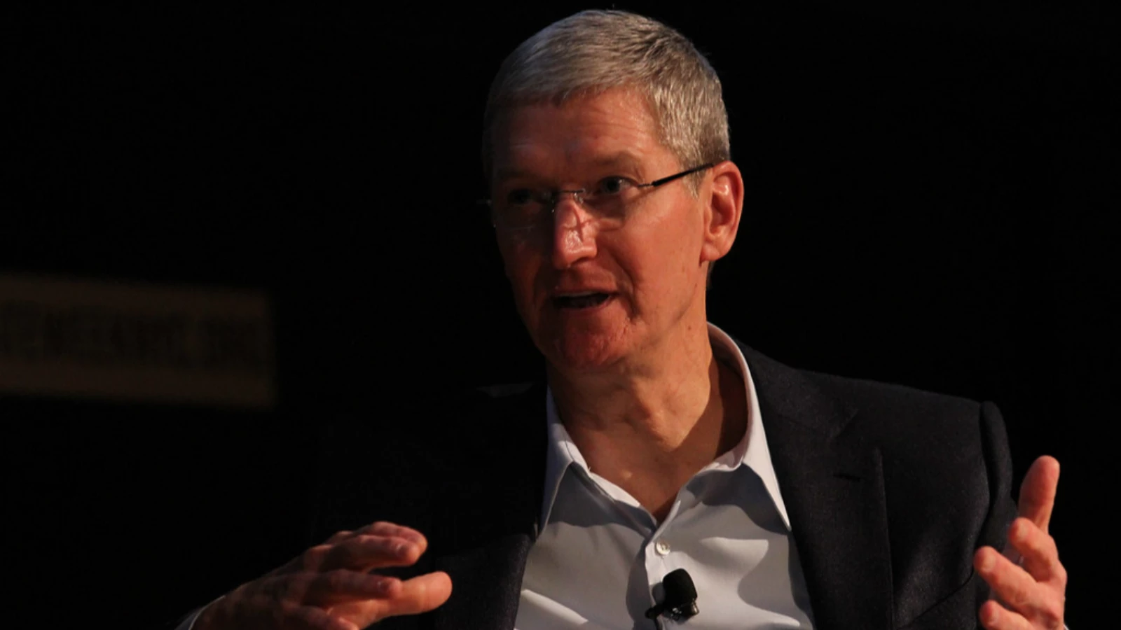 Tim Cook'tan Metaverse Hakkında Açıklama