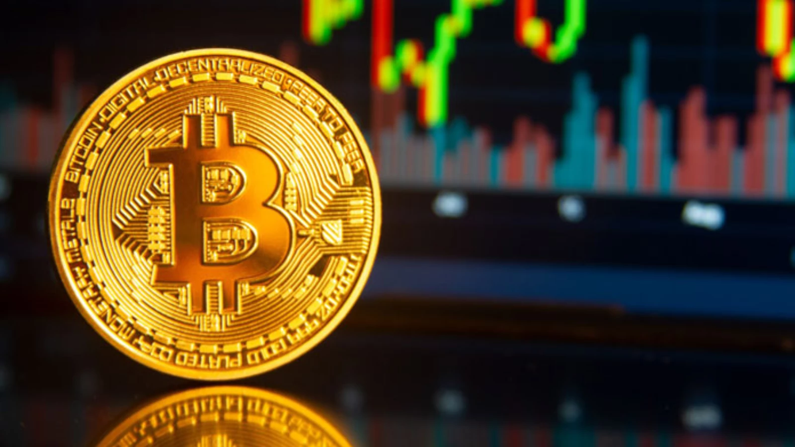 Bitcoin'de Son Durum