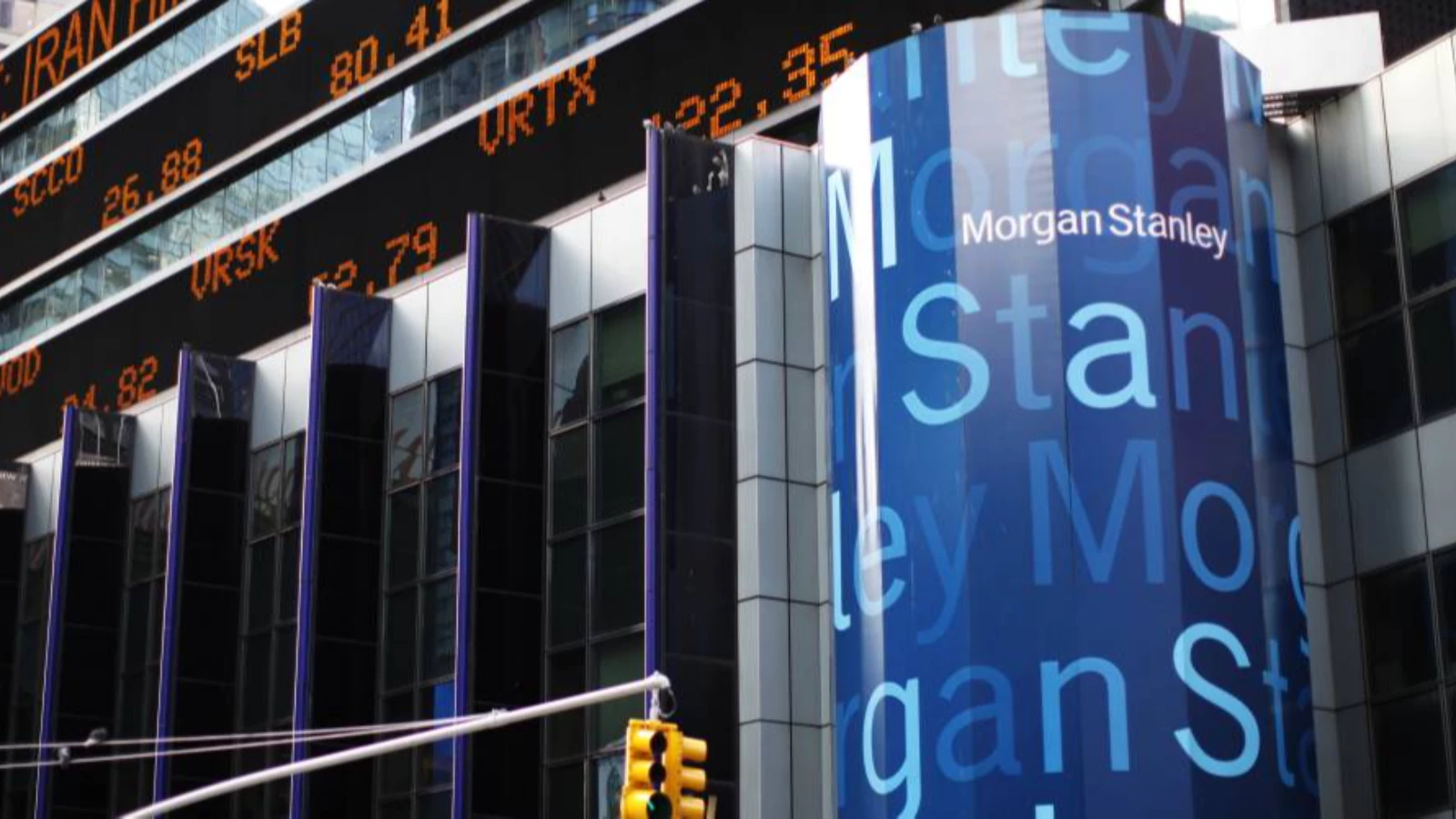 Morgan Stanley'den Ayı Uyarısı