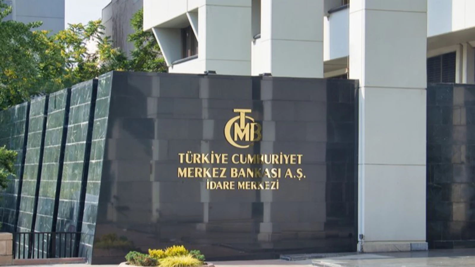 Merkez Bankası'ndan Bakan Nebati'ye Açık Mektup