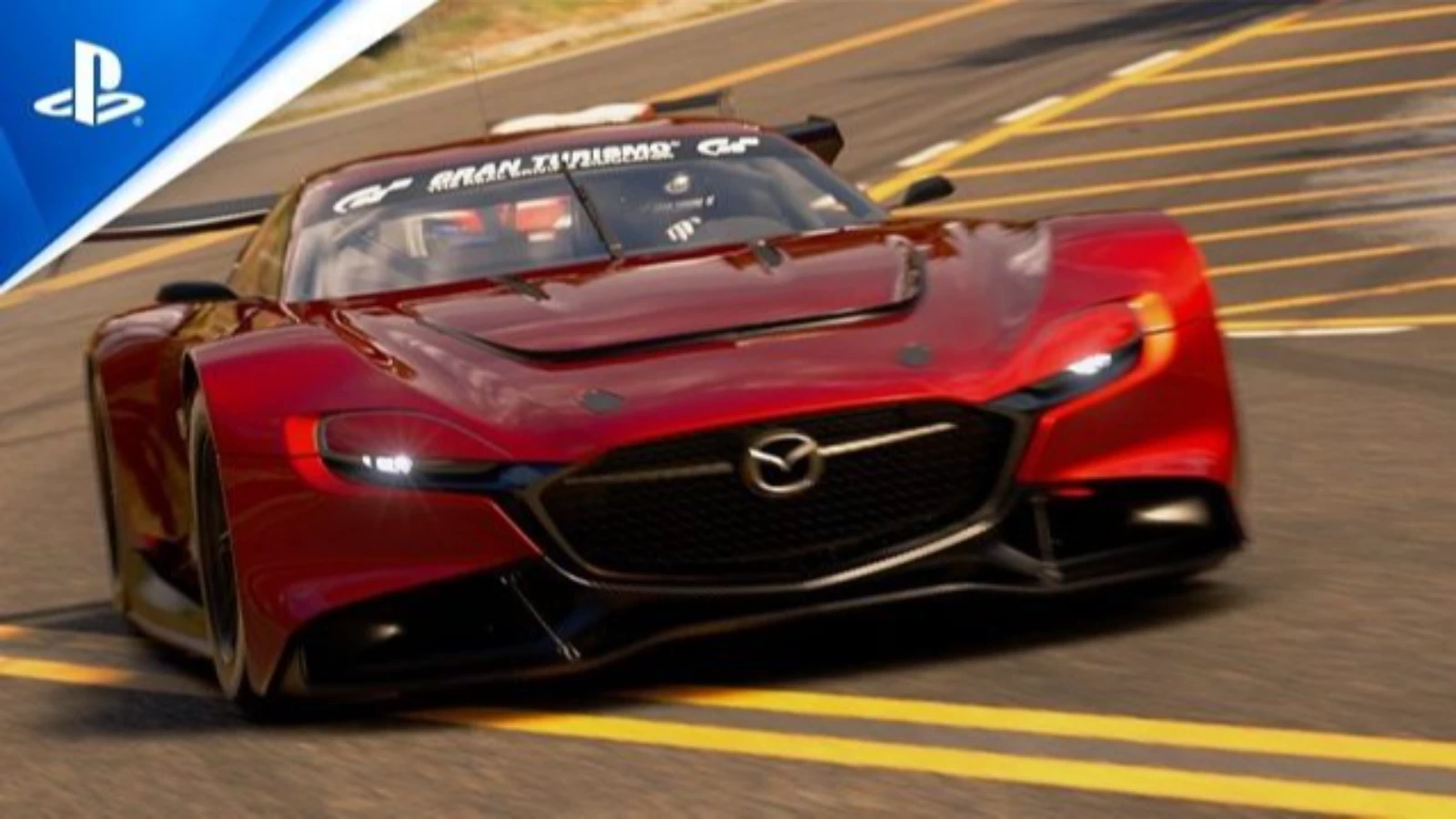 Gran Turismo 7, 2022 State of Play’de Boy Gösterecek