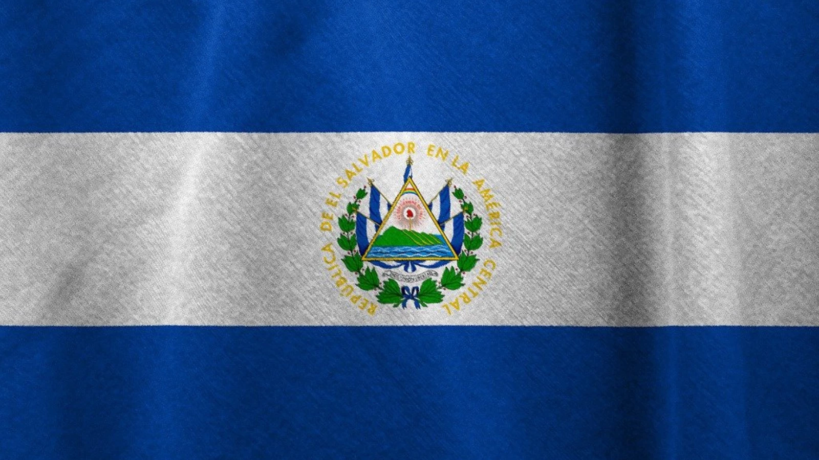 El Salvador Maliye Bakanı IMF’ye Tepki Gösterdi