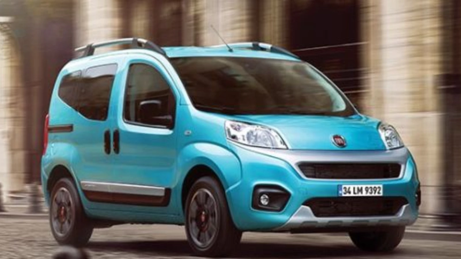 Yeni Fiat Fiorino Combi Fiyat Listesi