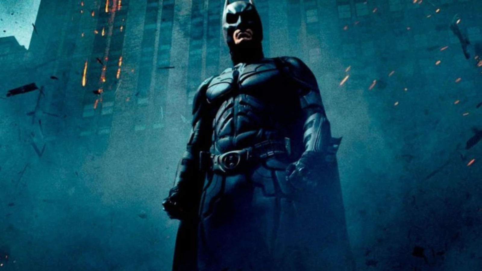 The Batman Filmi 4 Mart'ta Vizyonda (Video)