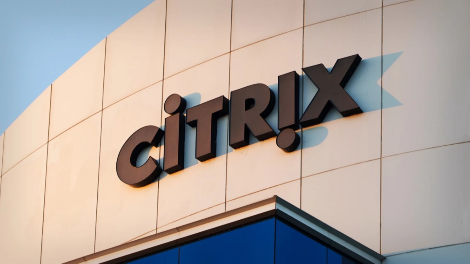 Elliot Management ve Vista Equity Partners, Citrix Systems'ı satın aldı