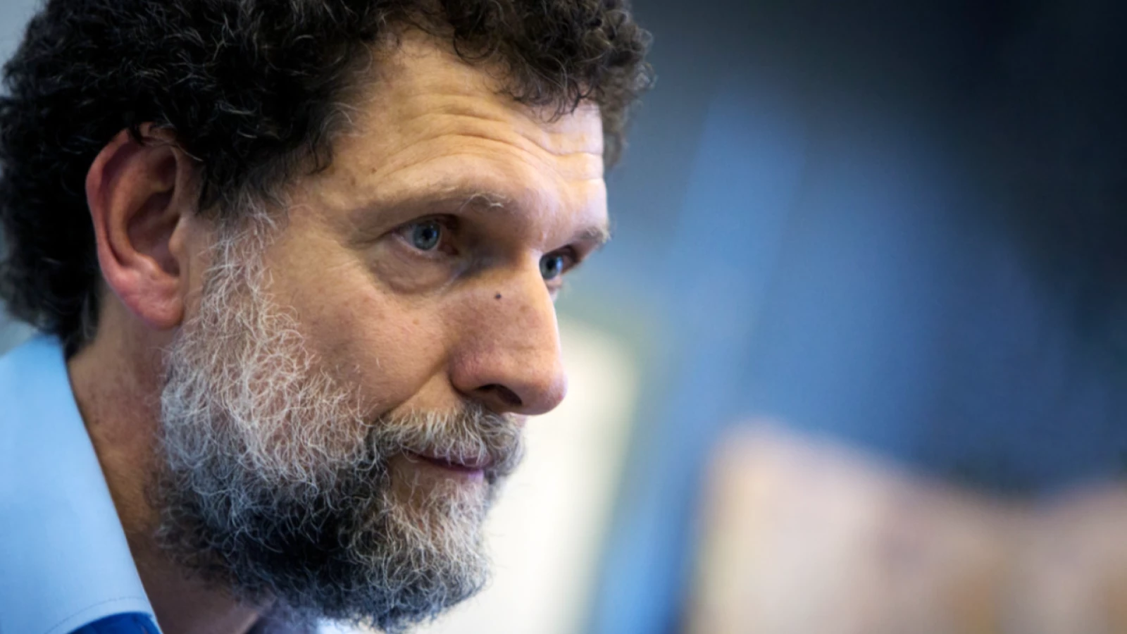 Avrupa Konseyi’nden Osman Kavala davasının AİHM’e intikaline ilişkin karar verildi