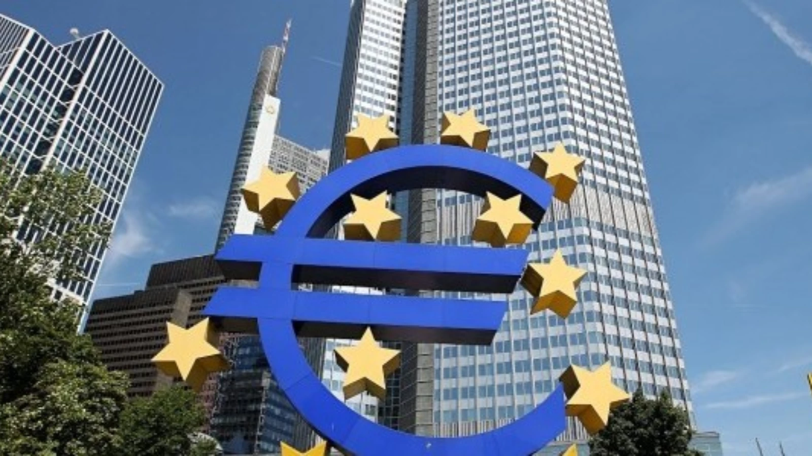 ECB'den faiz artışına dair beklentiler Temmuz'a çekildi