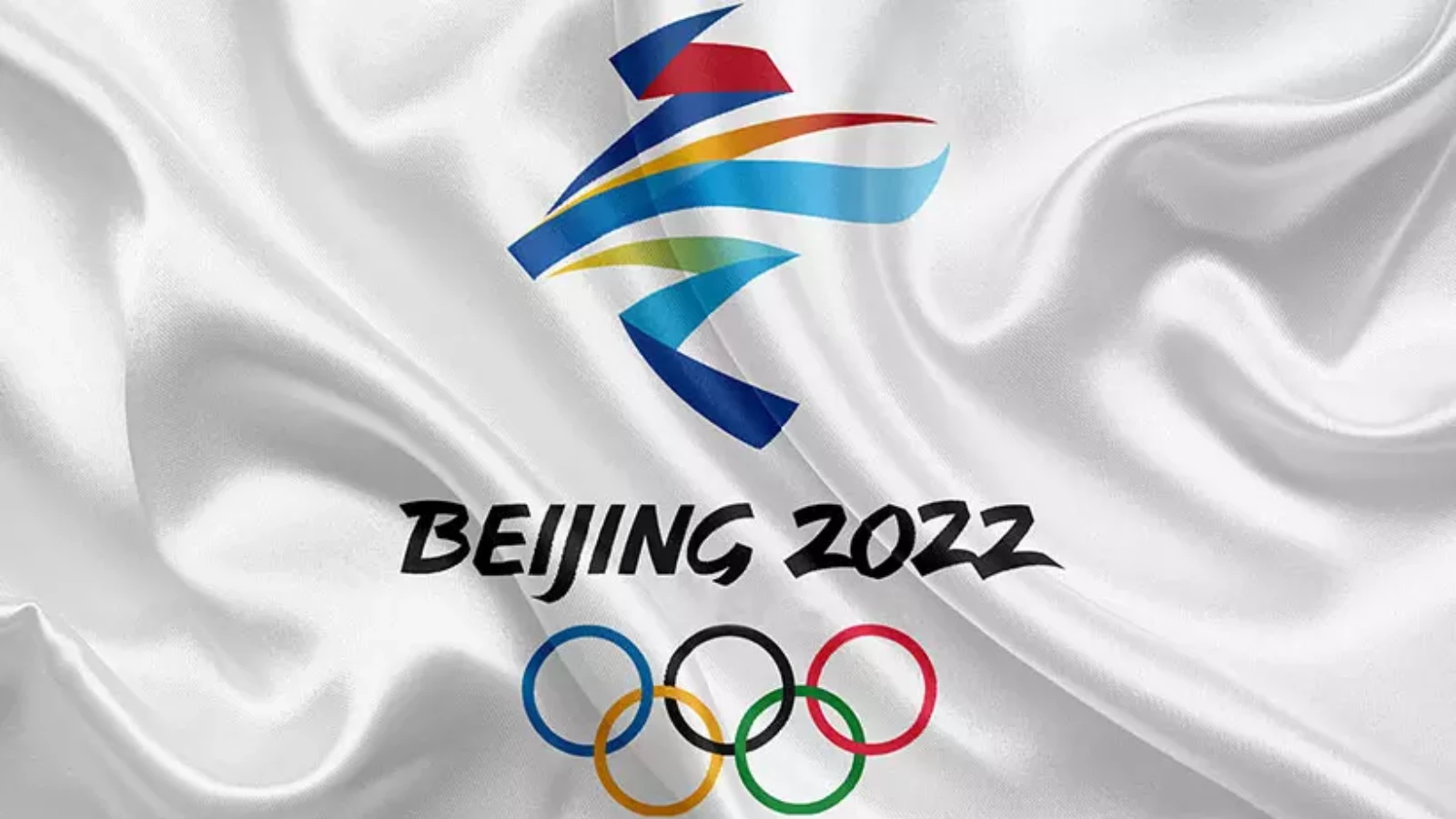 2022 Pekin Kış Olimpiyatları