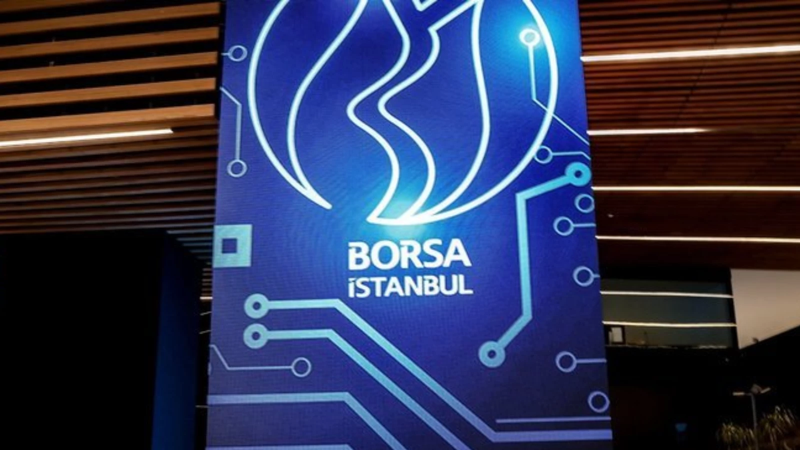 Borsa güne düşüşle başladı