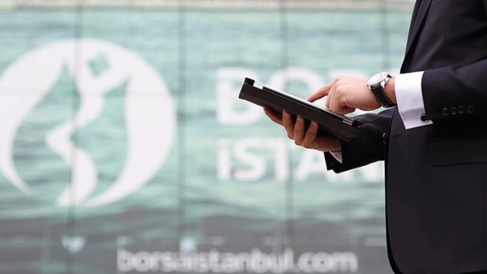 Borsa ilk yarıda geriledi