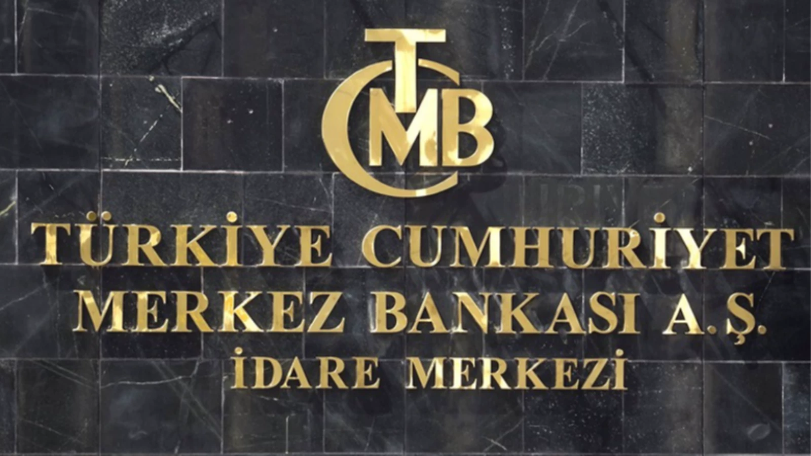 Merkez Bankası rezervleri 110,2 milyar dolar oldu