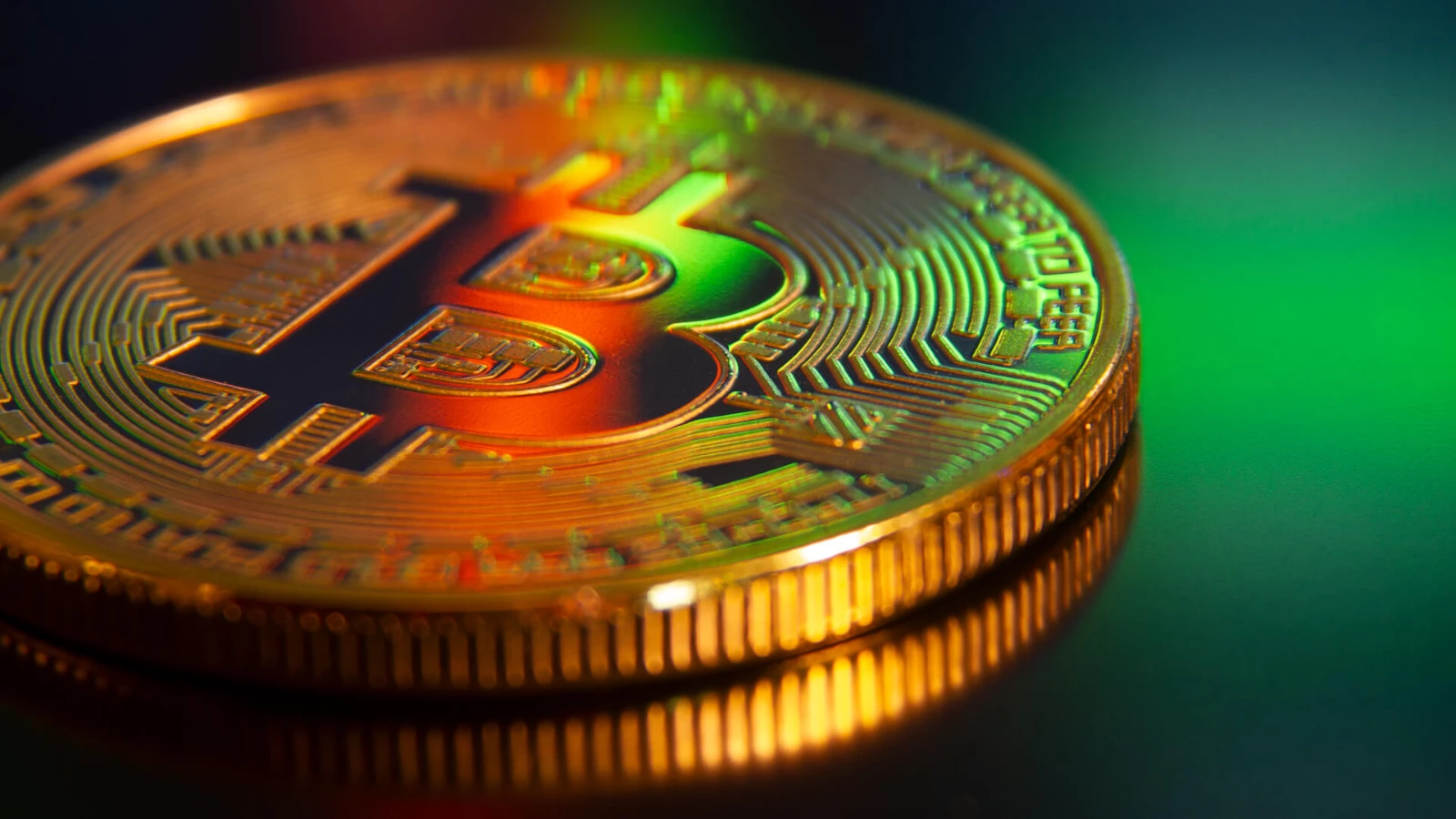 Bitcoin'de umutlar artıyor