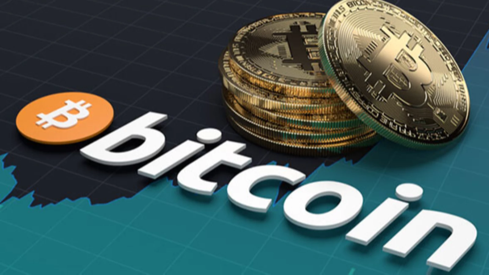 Bitcoin'de son durum