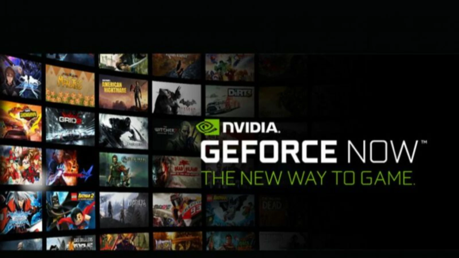 GeForce NOW’a 30 Yeni Oyun Geliyor