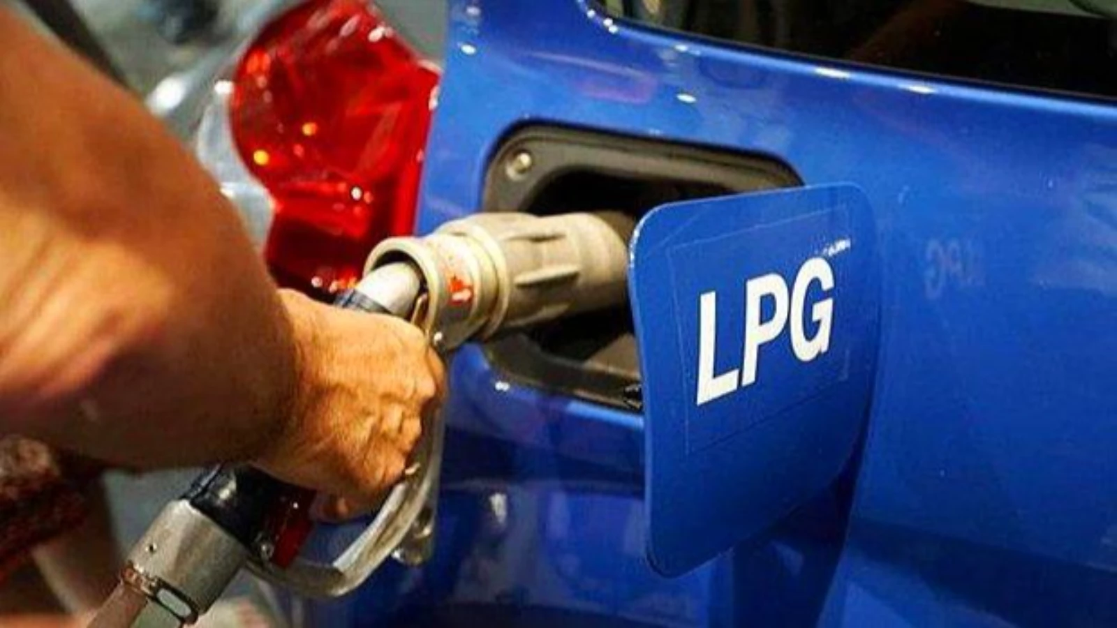 LPG Otogaza Büyük Zam!