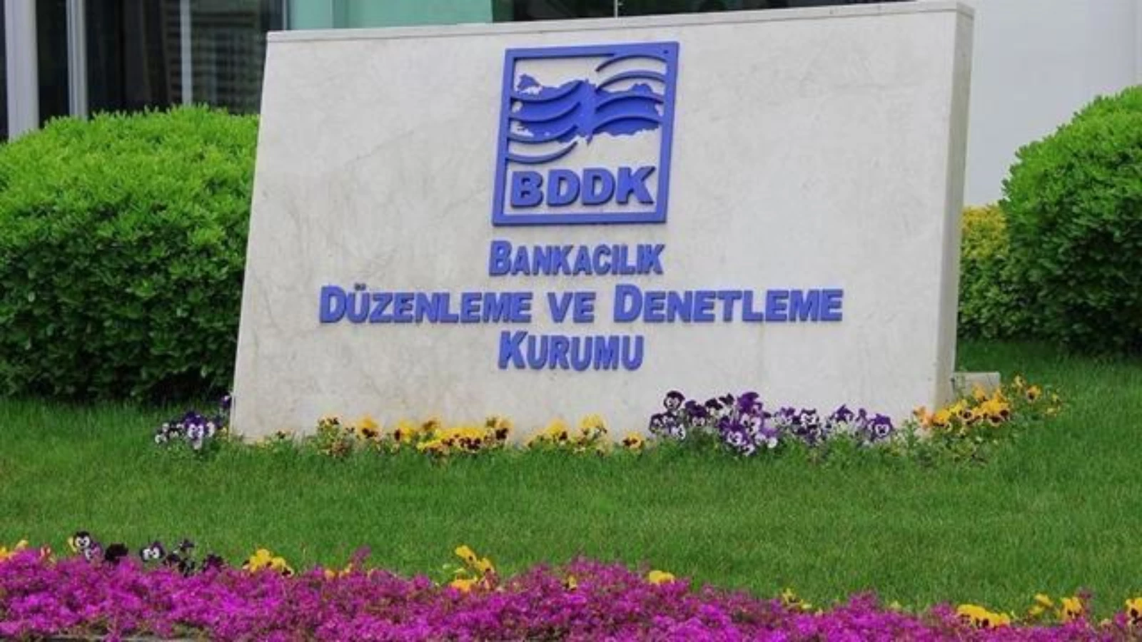 BDDK, sermaye yeterliliğinin ölçülmesine ilişkin yönetmelikte düzenlemeye gitti