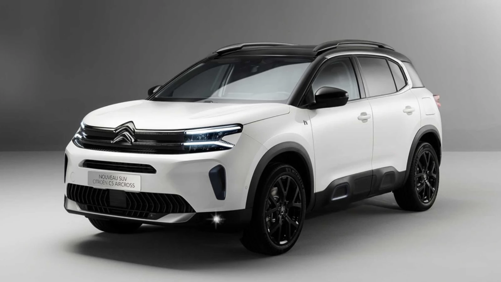 Citroen C5 Aircoss SUV Özel Şubat Kampanyası