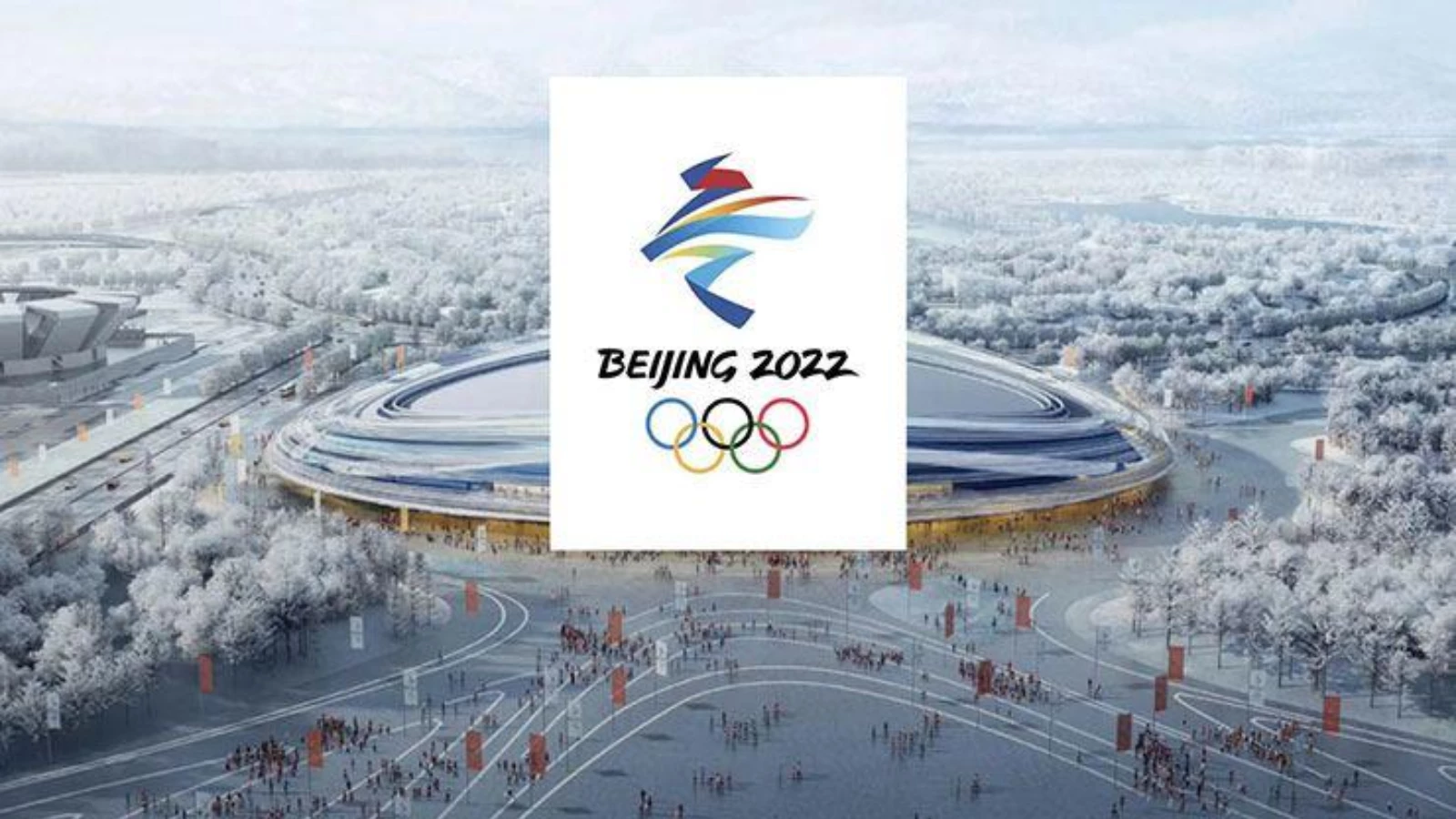 2022 Pekin Kış Olimpiyatları