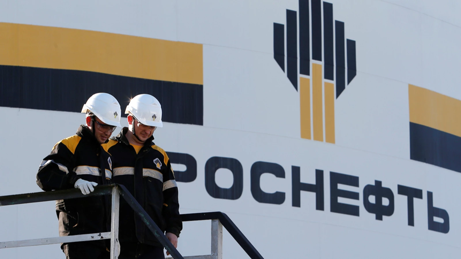 Rosneft ile Çin 100 milyon tonluk petrol sevkiyatı anlaşması imzaladı