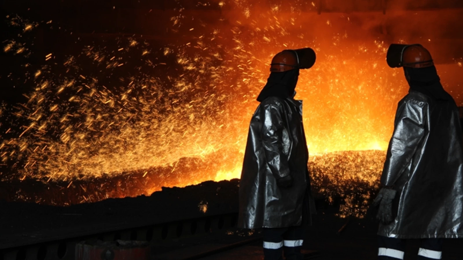 2022'de çelik talebinin düşmesini bekleniyor