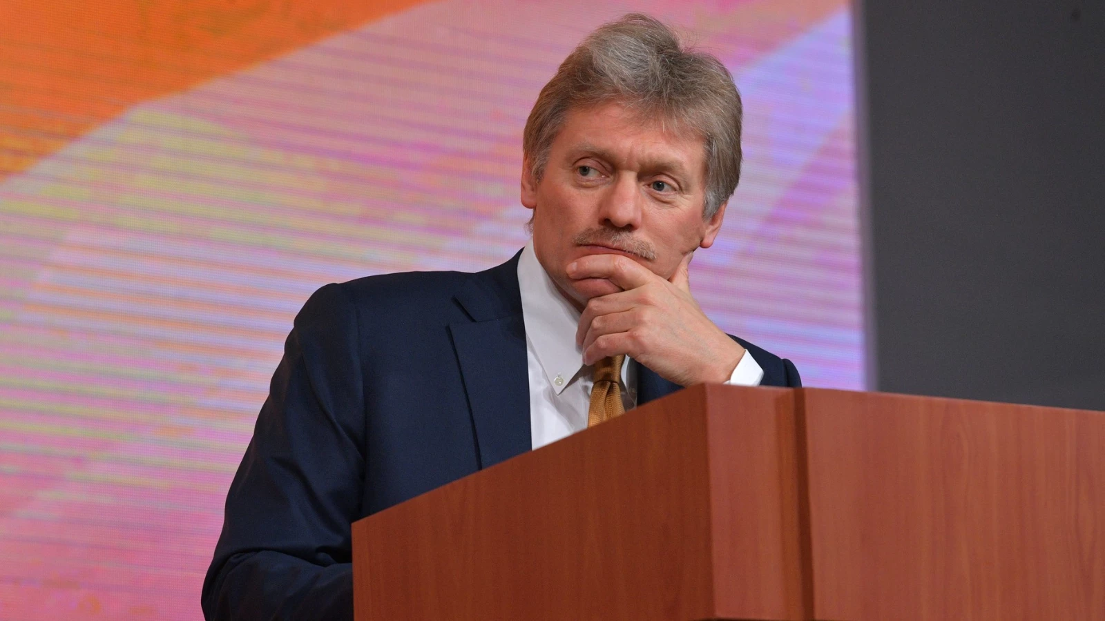 Peskov : Putin ile Zelenskiy’in Türkiye’de görüşmesi konusunda henüz anlaşma yok