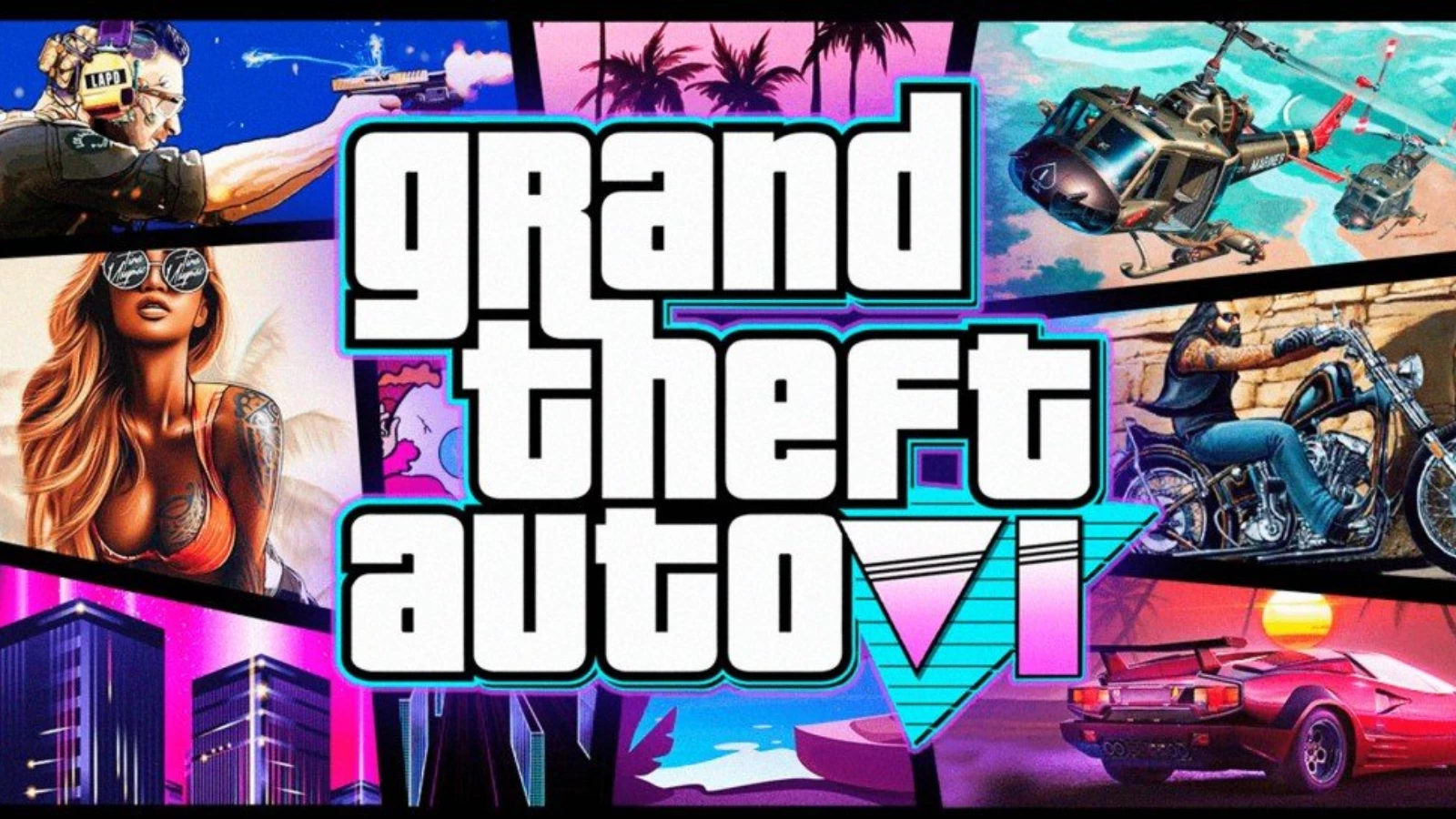 GTA 6 İçin Resmi Açıklama Geldi!