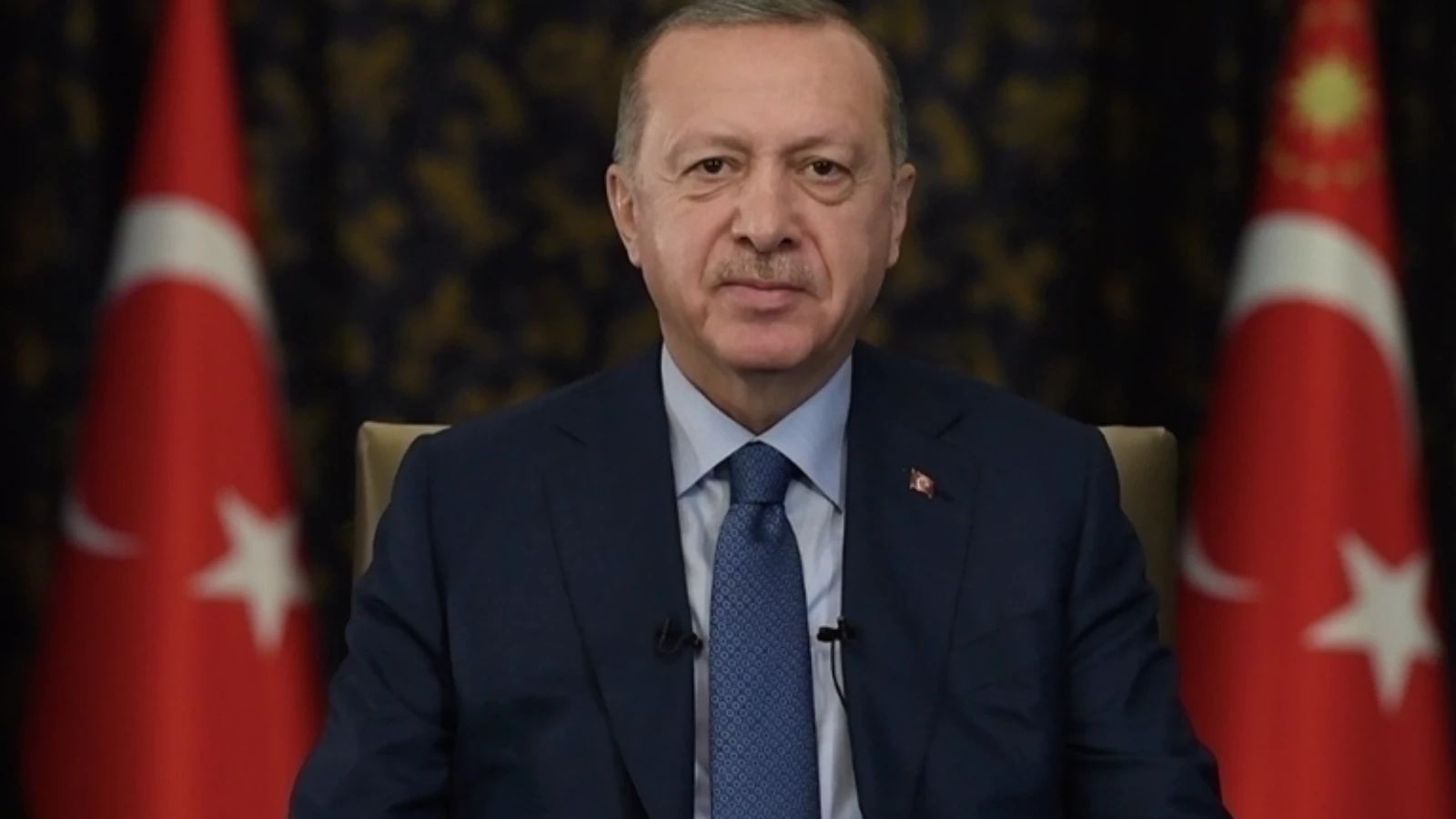 Cumhurbaşkanı Erdoğan: "Enflasyonun üstesinden mutlaka geleceğiz."