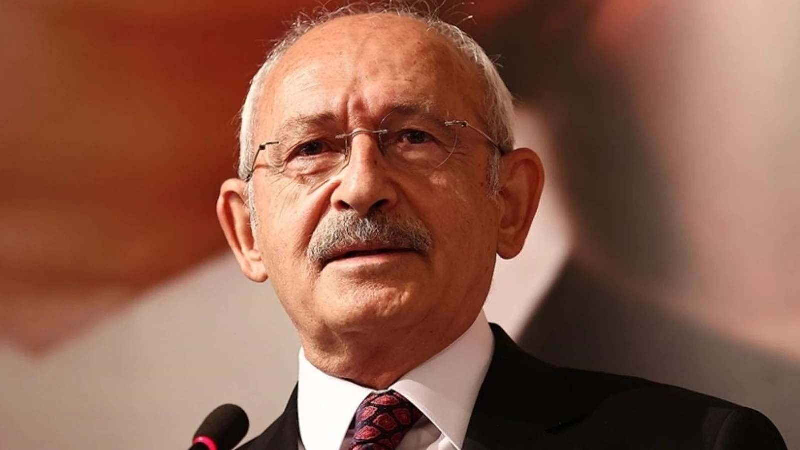 Kılıçdaroğlu'ndan Erdoğan'a "Geçmiş olsun" mesajı