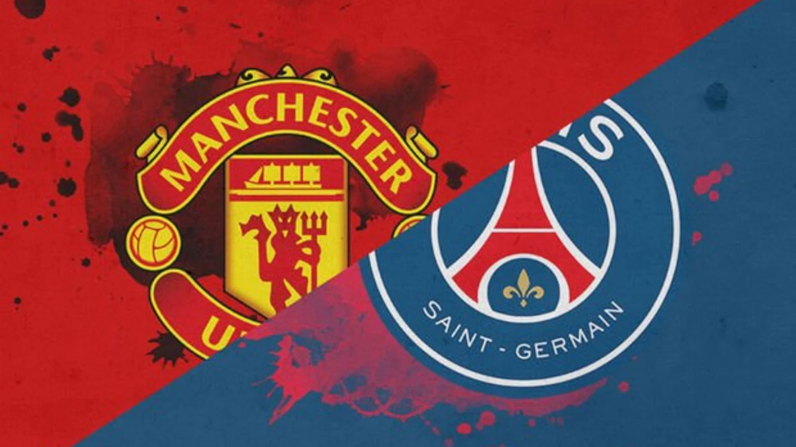 PSG ve Manchester United Arasında Büyük Takas!