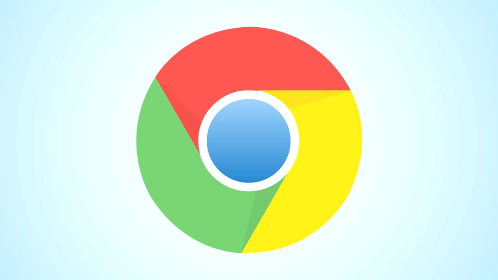 Google Chrome Logosu Güncelliyor!