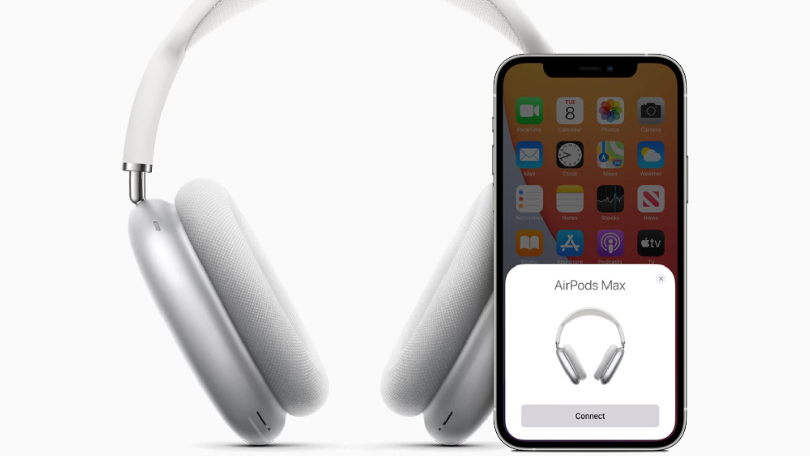 İşte Üst Seviye AirPods Max 2’den İlk Bilgiler!