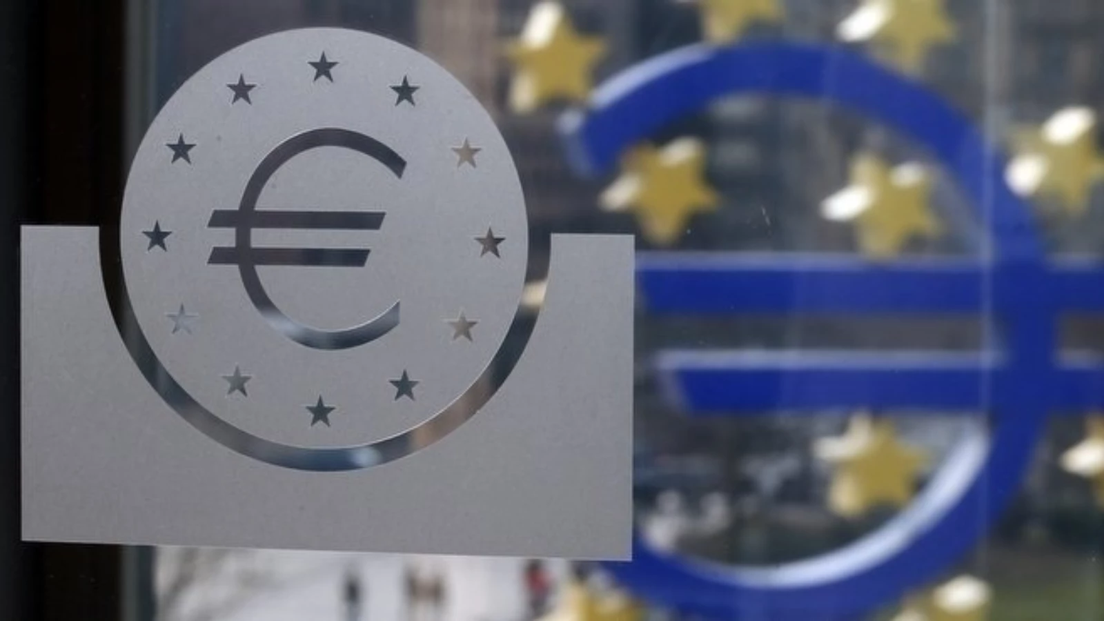 Euro Bölgesi'nde Yatırımcı Güveni Arttı