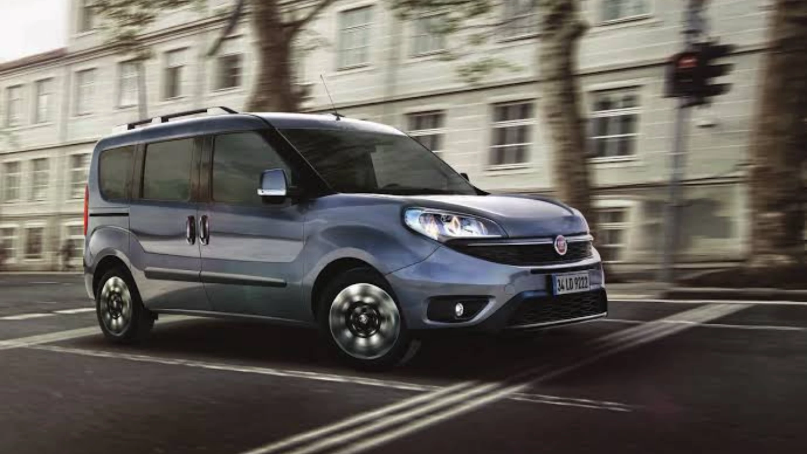 Yeni Fiat Doblo Combi Fiyat Listesi