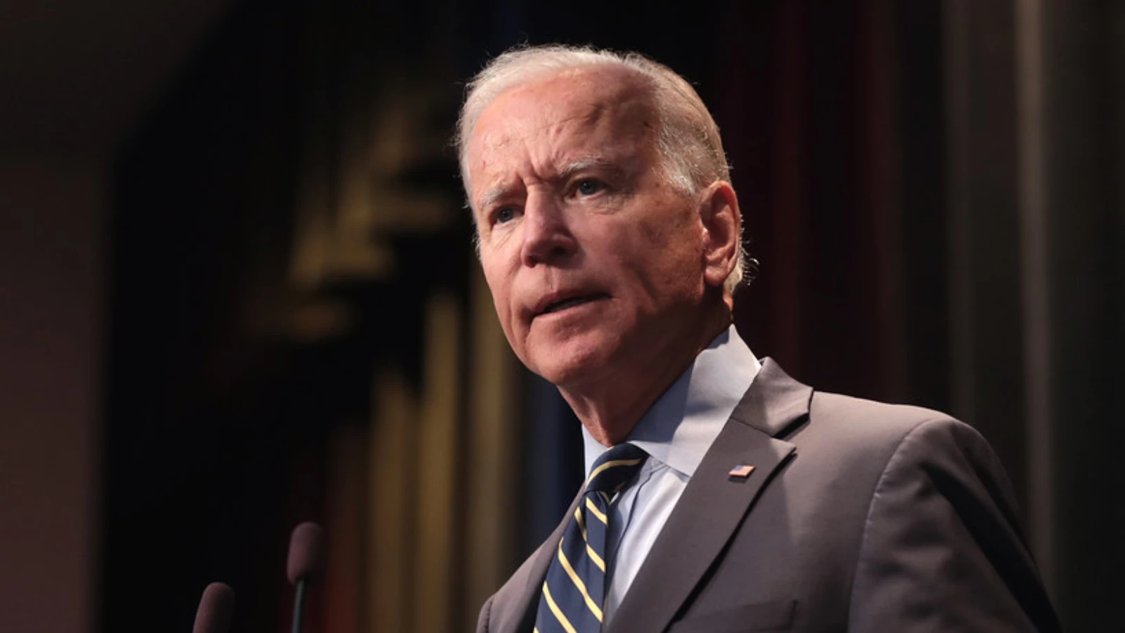 Biden: Rusya, Ukrayna'yı işgal ederse Kuzey Akım 2 artık olmayacak