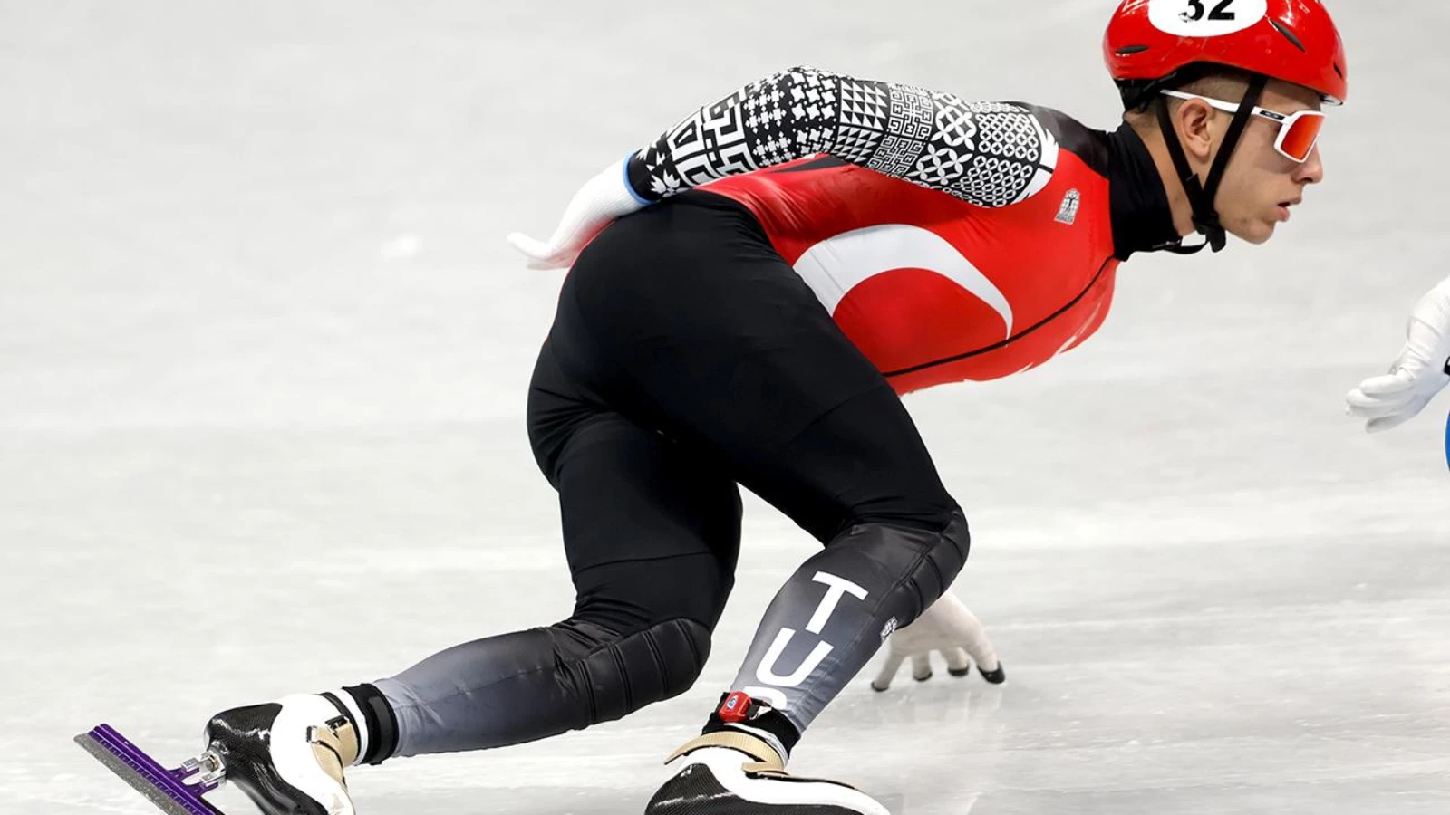 Furkan Akar Olimpiyat Oyunları 6'ncısı! (Video)