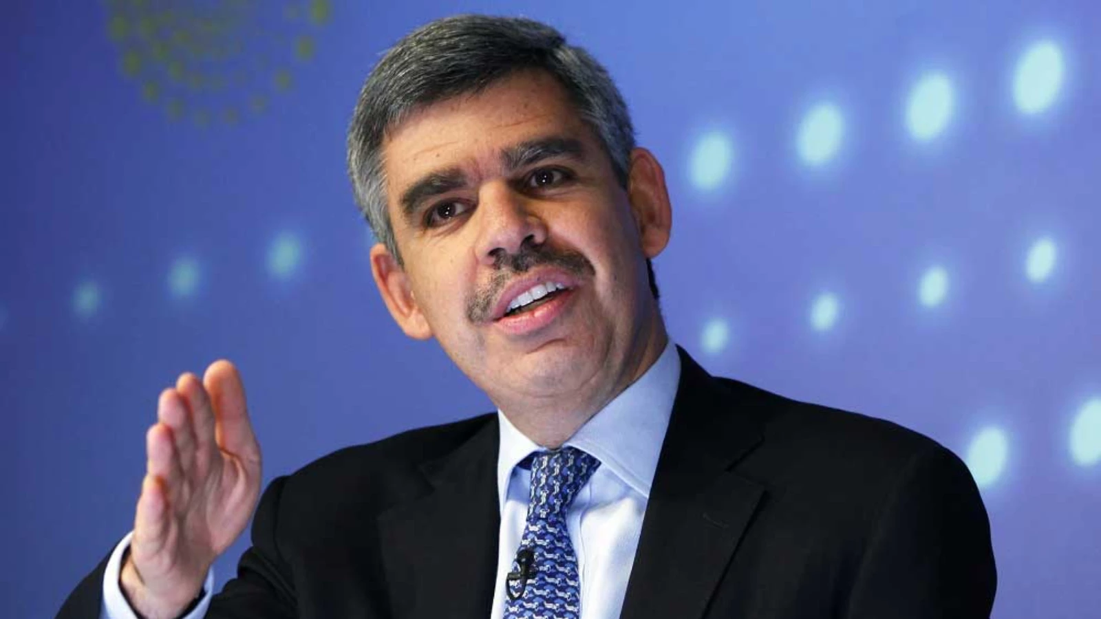 El-Erian : FED bir hata daha yaparsa kriz çıkar